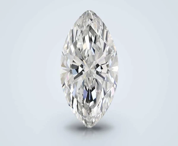 1.07 Carat · D · VS1 Rare Carat Ideal Cut