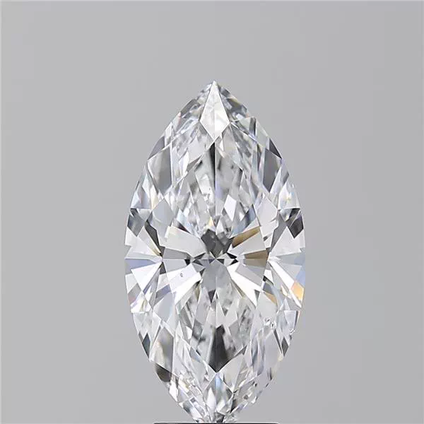 3.02 Carat · D · SI1 Rare Carat Ideal Cut