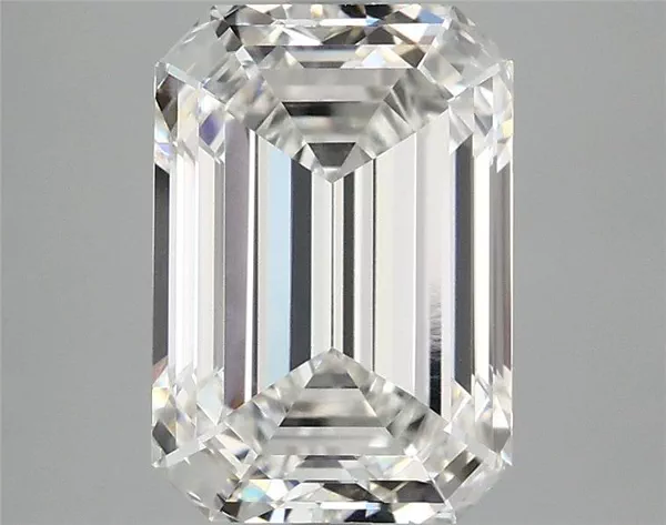 3.58 Carat · F · VVS2 Rare Carat Ideal Cut