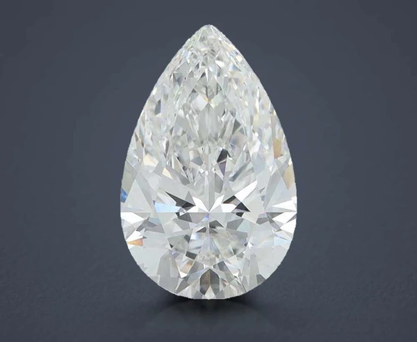 1.55 Carat · D · VVS2 Rare Carat Ideal Cut