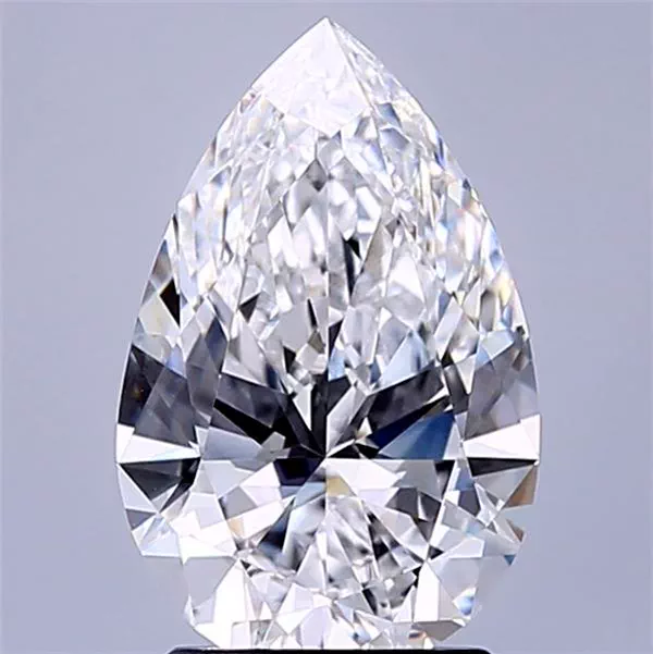 2.33 Carat · D · VVS1 Rare Carat Ideal Cut