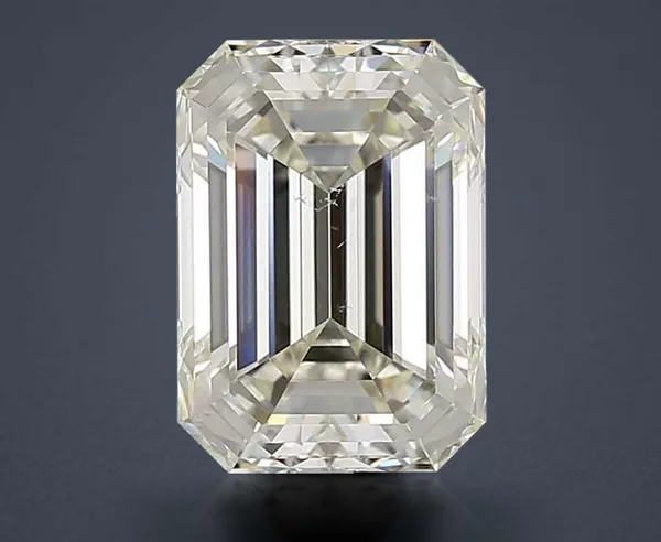 2.71 Carat · J · SI1 Rare Carat Ideal Cut