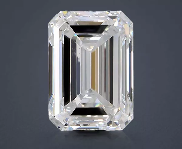6.27 Carat · D · VVS2 Rare Carat Ideal Cut