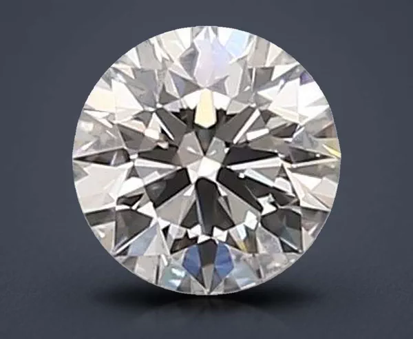 0.74 Carat · D · VVS1 Rare Carat Ideal Cut