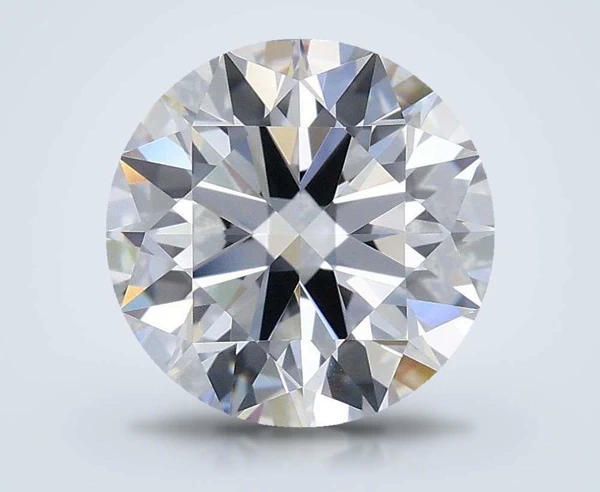 1.78 Carat · D · IF Rare Carat Ideal Cut