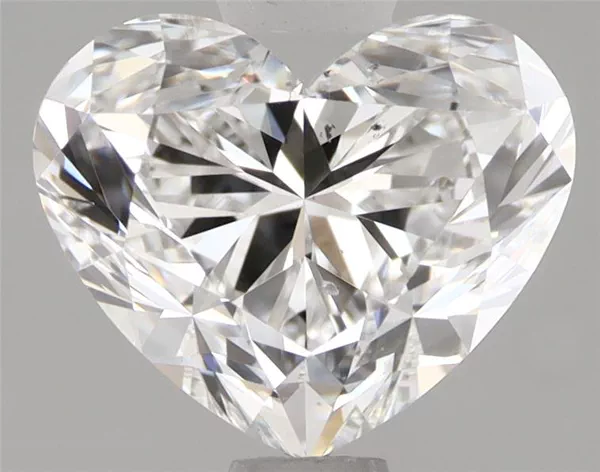 2.01 Carat · E · SI1 Rare Carat Ideal Cut