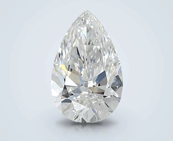 1.31 Carat · D · VS1 Rare Carat Ideal Cut