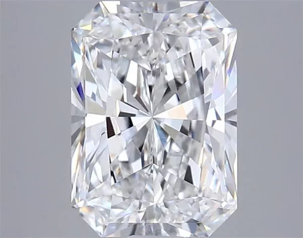 2.01 Carat · D · VVS1 excellent Cut