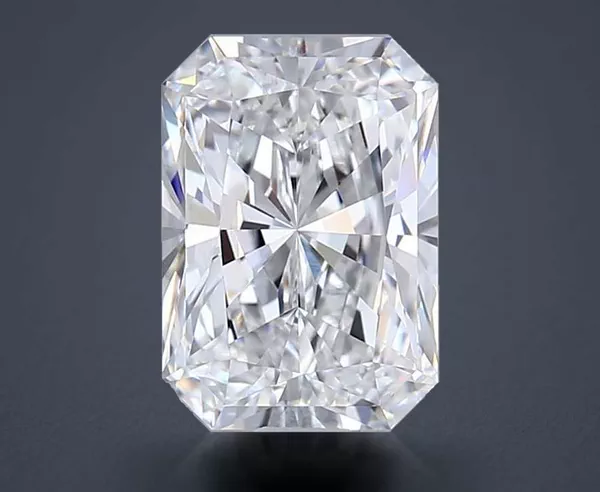 2.01 Carat · D · VVS1 excellent Cut
