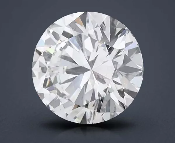 2 Carat · F · VS1 excellent Cut