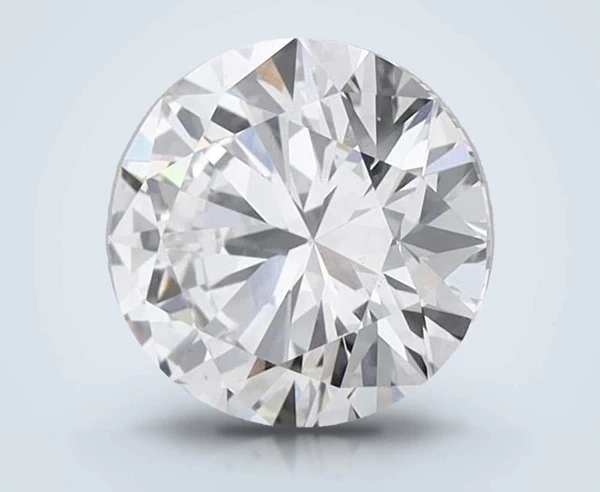 2 Carat · F · VS1 excellent Cut