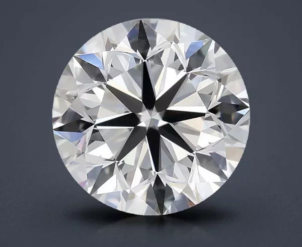 1 Carat · H · VS2 very good Cut