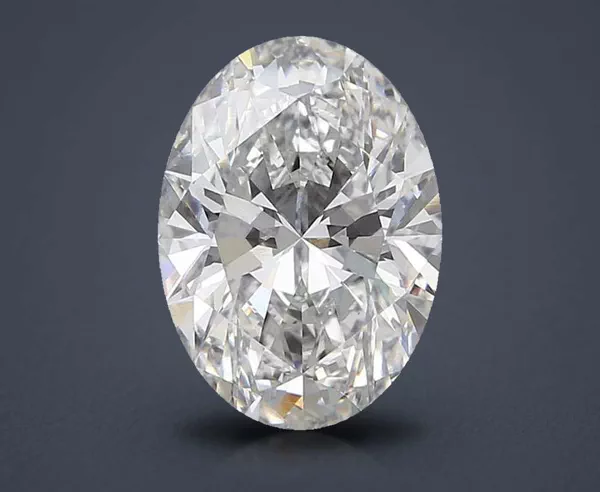 4.22 Carat · G · VVS2 Rare Carat Ideal Cut