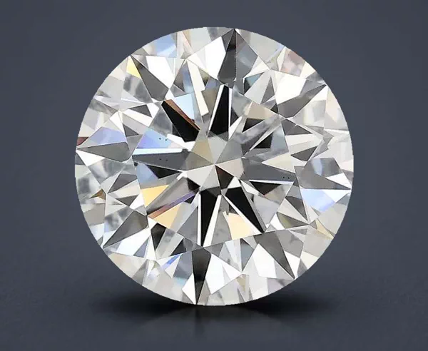 2.36 Carat · E · VS2 Rare Carat Ideal Cut
