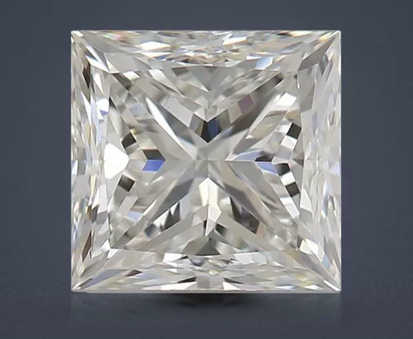 0.9 Carat · I · VVS1 very good Cut