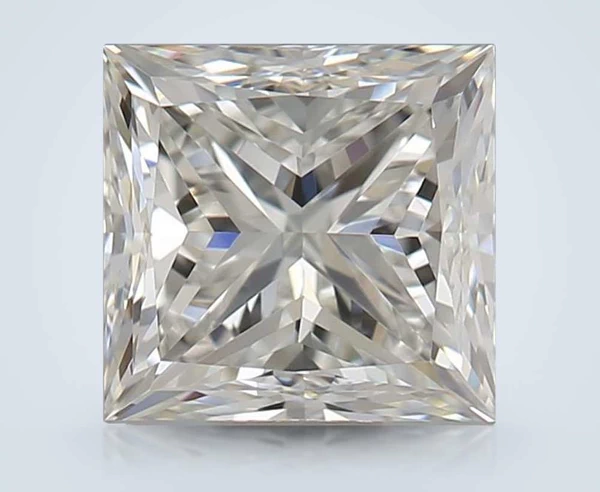 0.9 Carat · I · VVS1 very good Cut