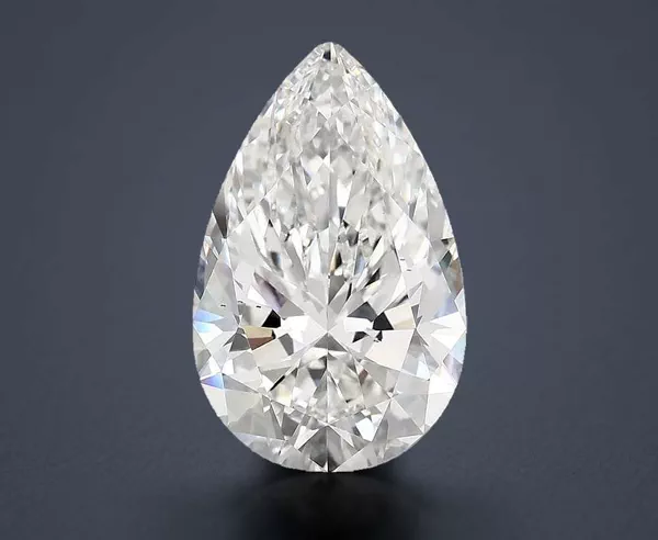 6.05 Carat · F · VS2 Rare Carat Ideal Cut