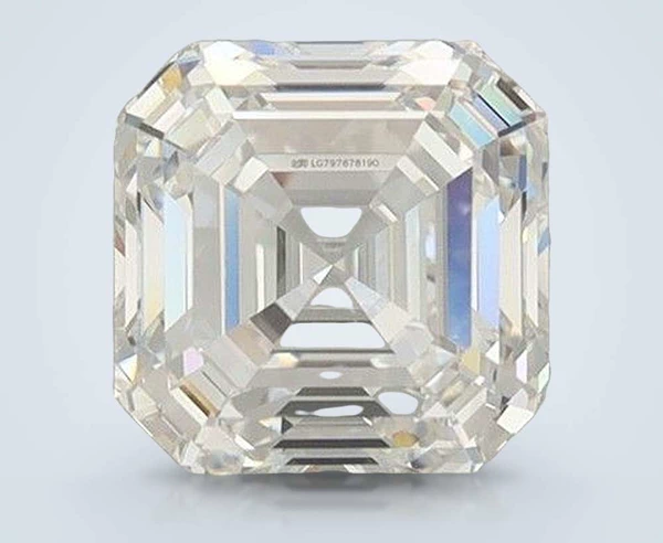 2.07 Carat · D · VVS1 Rare Carat Ideal Cut