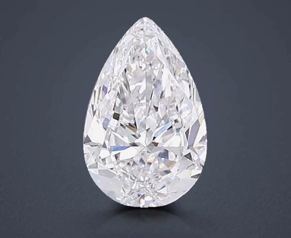 5 Carat · D · VS1 very good Cut