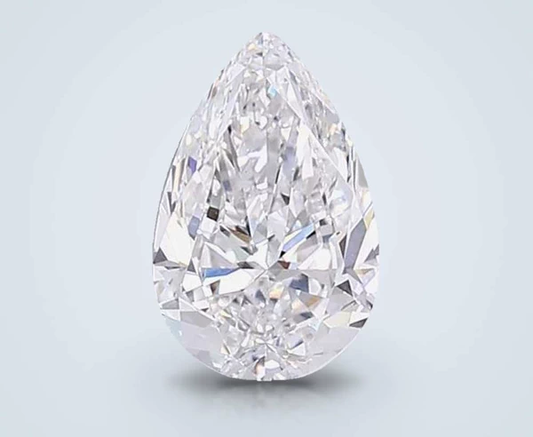 5 Carat · D · VS1 very good Cut