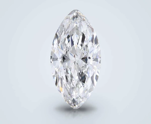 3.55 Carat · E · VVS1 Rare Carat Ideal Cut
