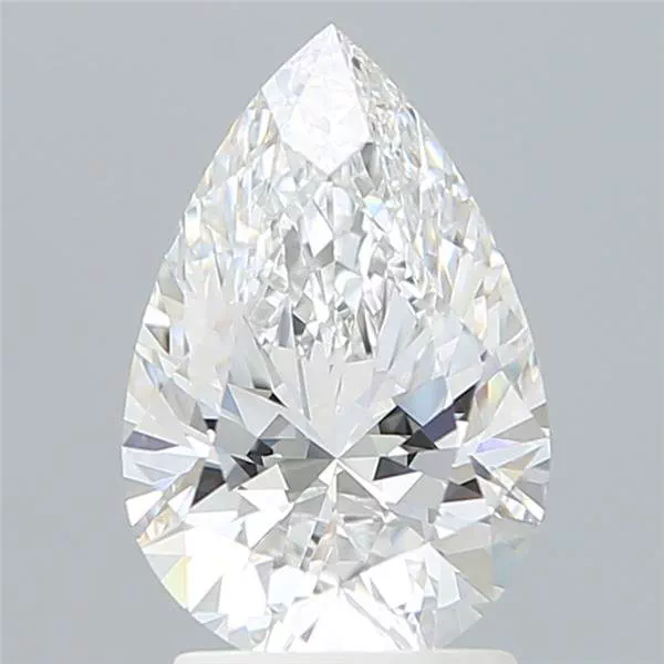 2.18 Carat · D · VS1 Rare Carat Ideal Cut