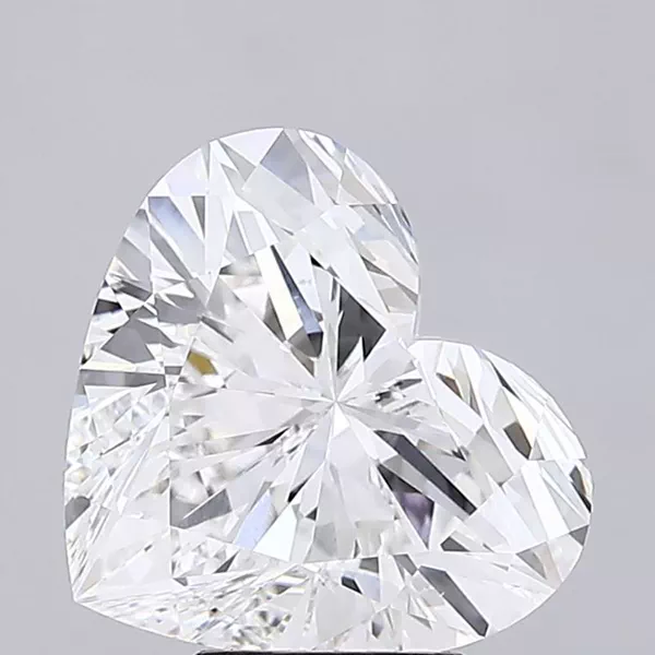 6.04 Carat · E · VVS1 Rare Carat Ideal Cut