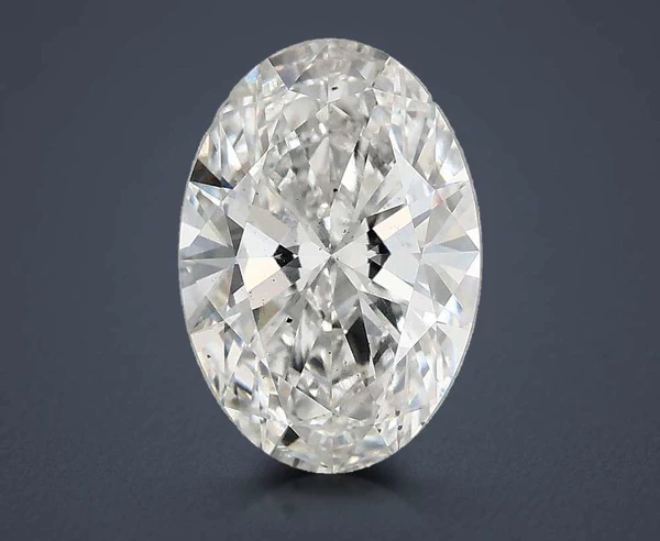 3 Carat · E · SI1 Rare Carat Ideal Cut