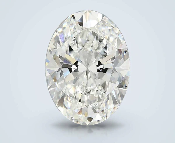 6.59 Carat · F · VS1 Rare Carat Ideal Cut