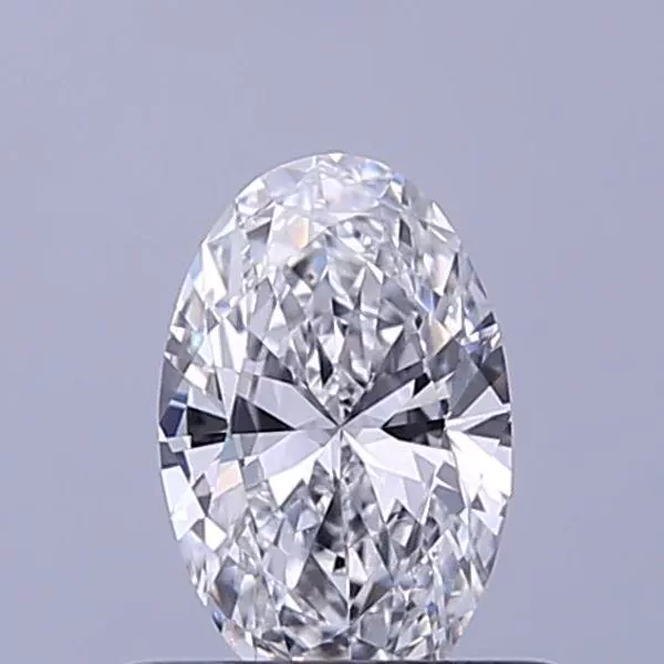 0.46 Carat · D · VVS1 Rare Carat Ideal Cut