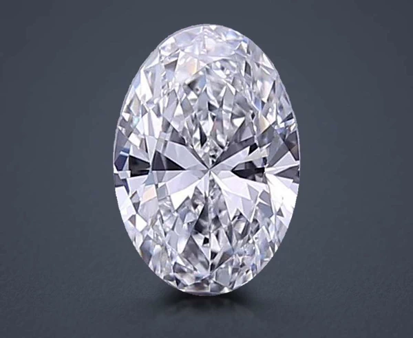 0.46 Carat · D · VVS1 Rare Carat Ideal Cut