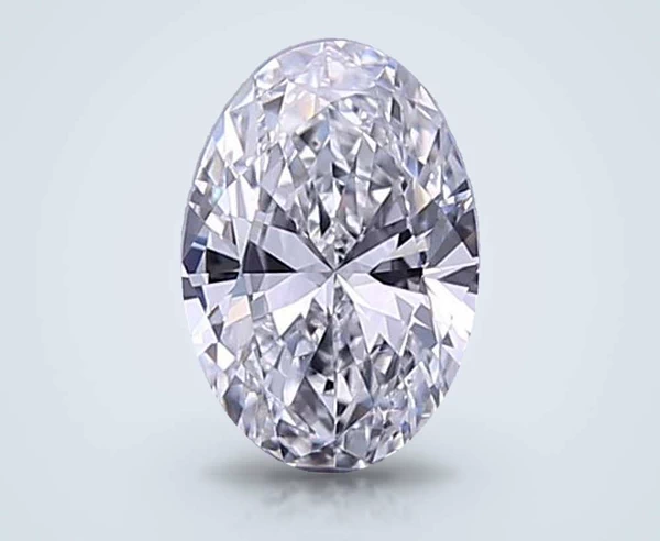 0.46 Carat · D · VVS1 Rare Carat Ideal Cut
