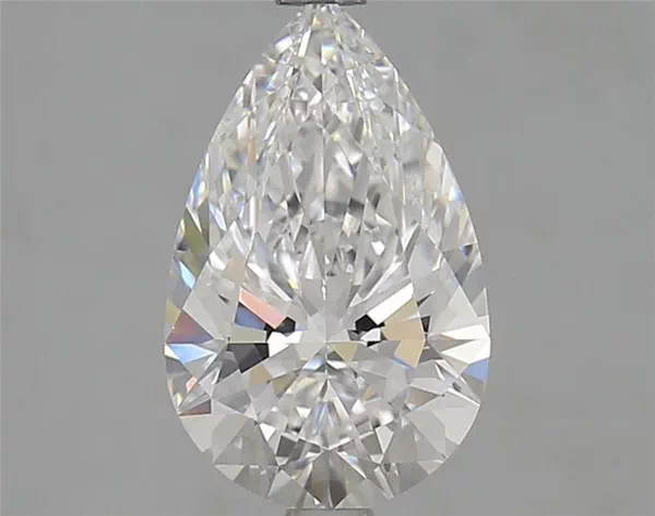 2.07 Carat · D · IF Rare Carat Ideal Cut