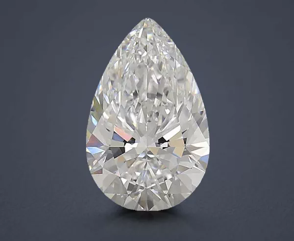 2.07 Carat · D · IF Rare Carat Ideal Cut
