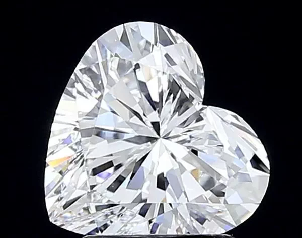 2.16 Carat · D · VS1 Rare Carat Ideal Cut