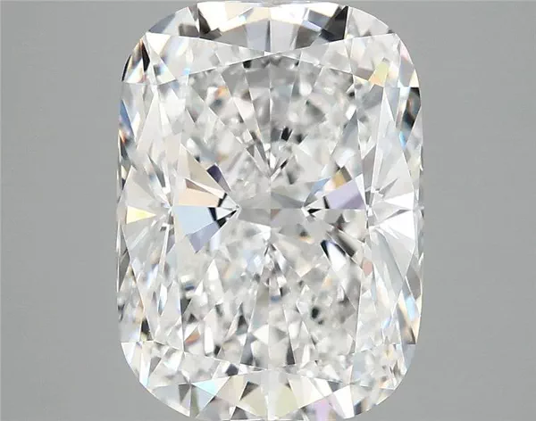 4.93 Carat · E · VVS2 Rare Carat Ideal Cut