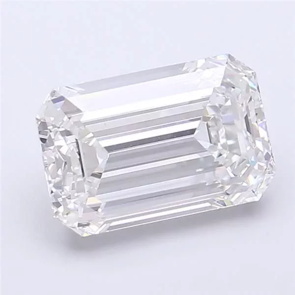 2.97 Carat · D · VS1 Rare Carat Ideal Cut