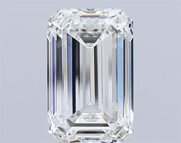 7.02 Carat · G · VS1 Rare Carat Ideal Cut