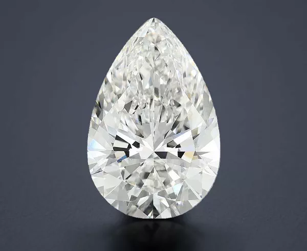 10.29 Carat · E · VVS2 Rare Carat Ideal Cut