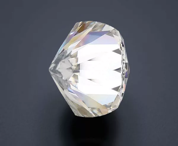 3.08 Carat · H · VVS2 Rare Carat Ideal Cut