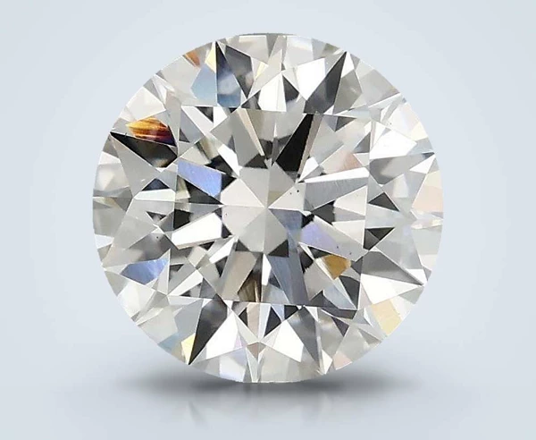2.07 Carat · F · VS2 Rare Carat Ideal Cut