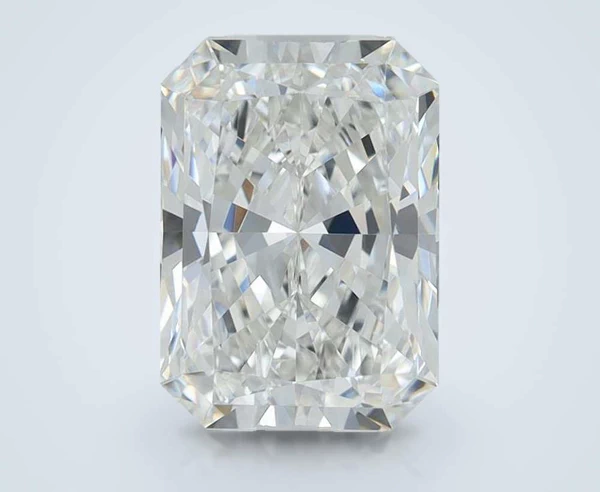 3.52 Carat · E · VVS1 Rare Carat Ideal Cut