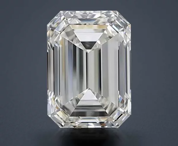 2.53 Carat · I · VVS2 Rare Carat Ideal Cut