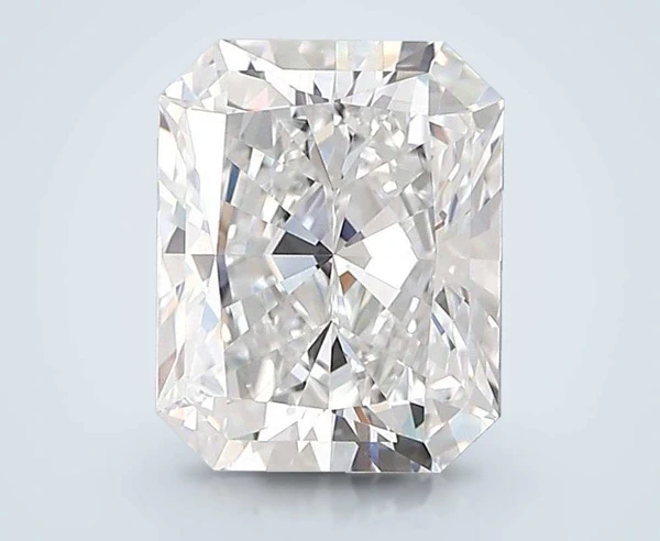 2.52 Carat · D · VVS2 Rare Carat Ideal Cut