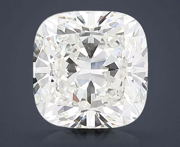 2 Carat · G · VVS1 excellent Cut