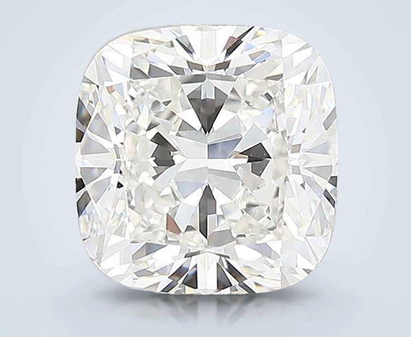 2 Carat · G · VVS1 excellent Cut