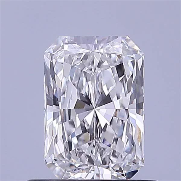 0.74 Carat · D · VVS1 Rare Carat Ideal Cut