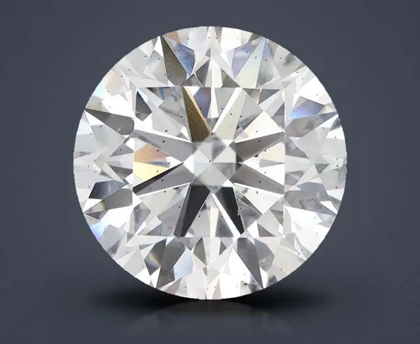 10.02 Carat · G · SI1 Rare Carat Ideal Cut