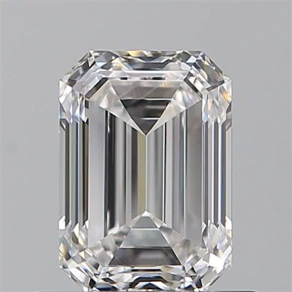 0.9 Carat · F · VVS2 Rare Carat Ideal Cut