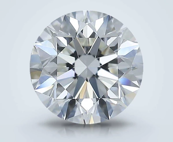 3 Carat · I · VVS1 excellent Cut